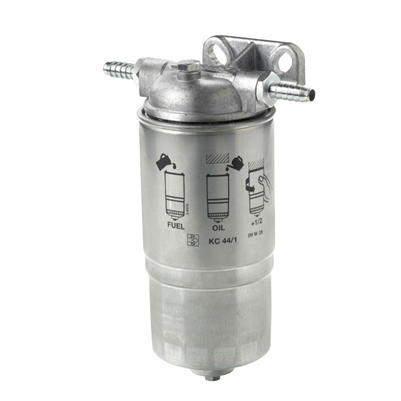 Vandudskiller -filter komplet (180 l/t)
