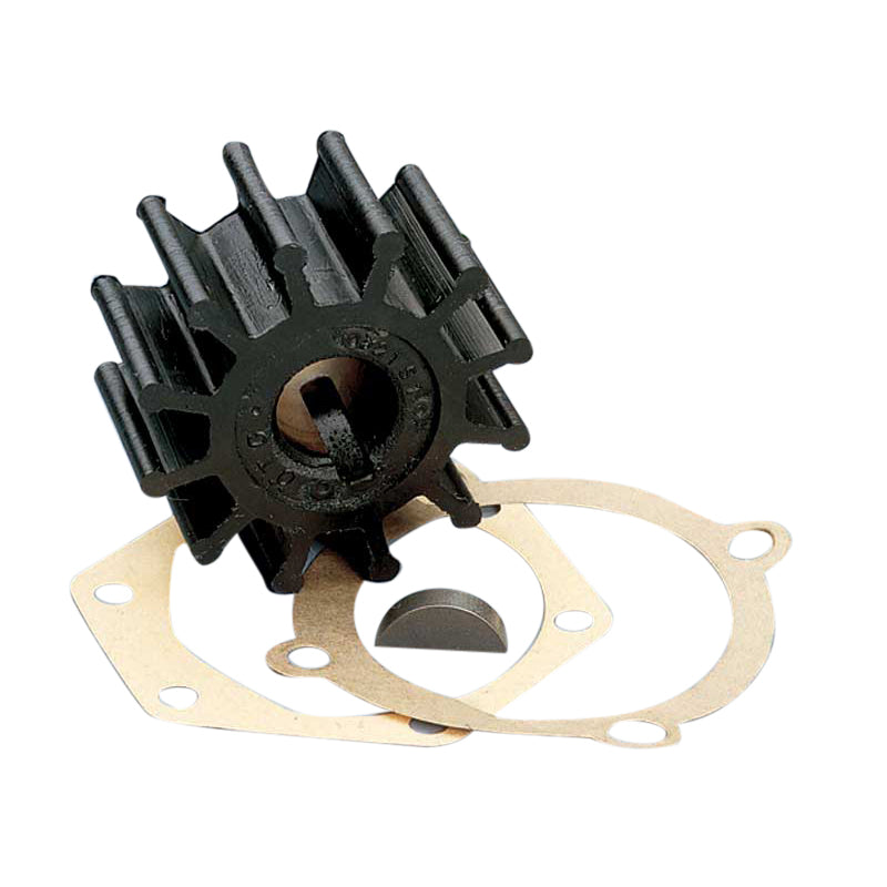Volvo Impeller for D6 model E and F w/AQS