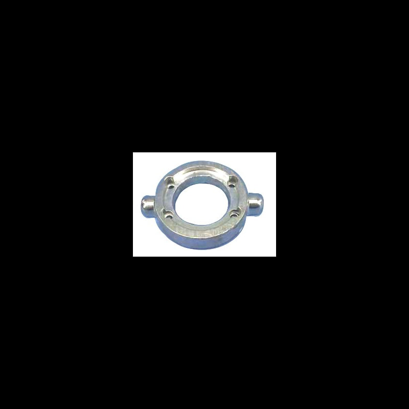 Yanmar anode SD20-30 zinc ring