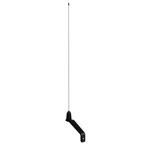 Wipflex YWX VHF Antenna with 20m cable and bracket 3db 90cm