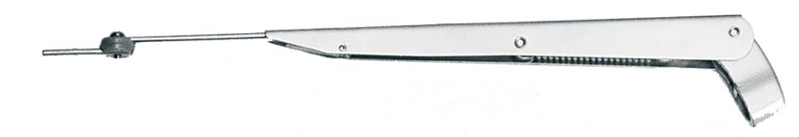 Viskerarm RF justerbar 254-335mm