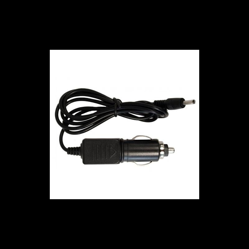 12V charger for portable VHF Float &amp; Flash