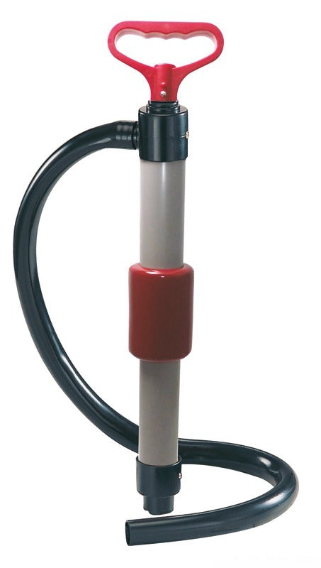 Manual double-acting bilge pump 440 mm