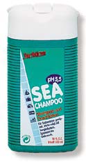 Sea Shampoo 300 ml Yachticon