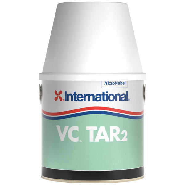 VC-Tar 2 sort 2.5 ltr.
