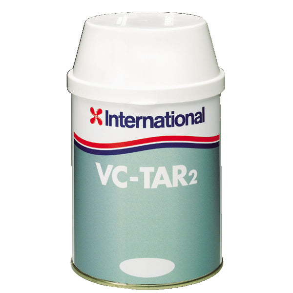 VC-Tar 2 black 1.0 ltr.