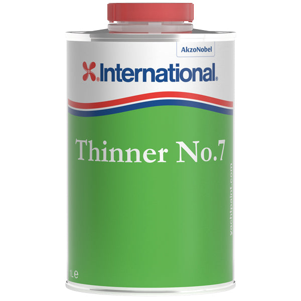 International Thinner no. 7 1 ltr.