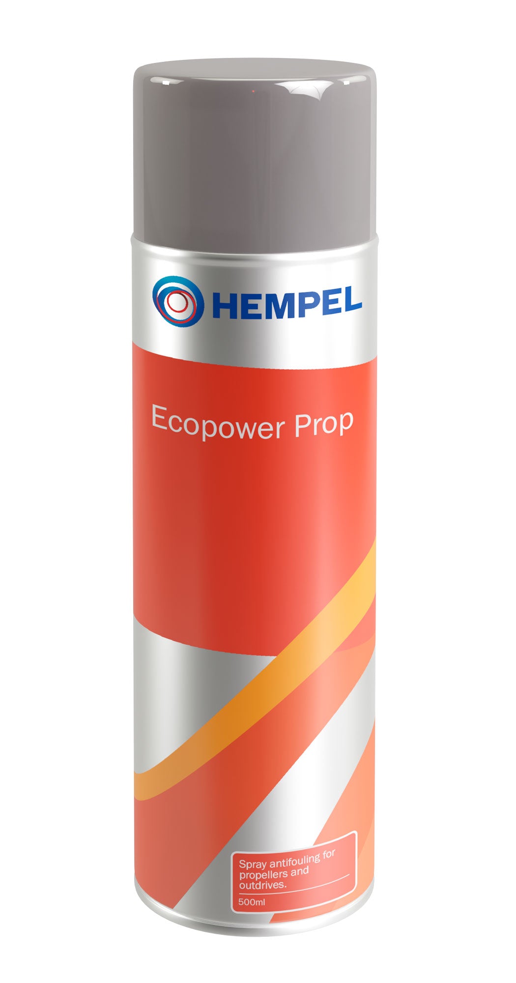 Ecopower Prop 7446X 0.05 ltr. Penta grey