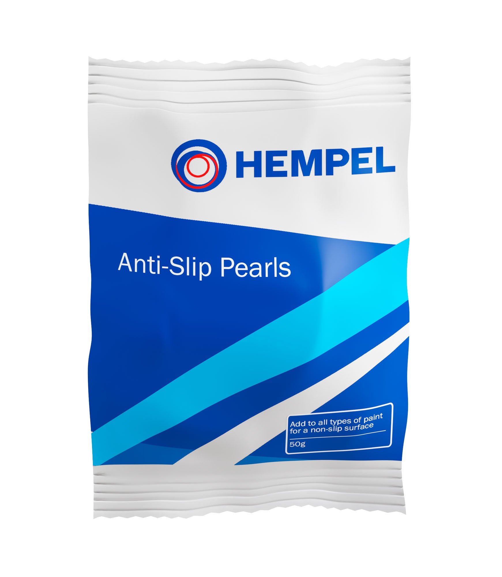 Anti-Slip perler 50gr - NY