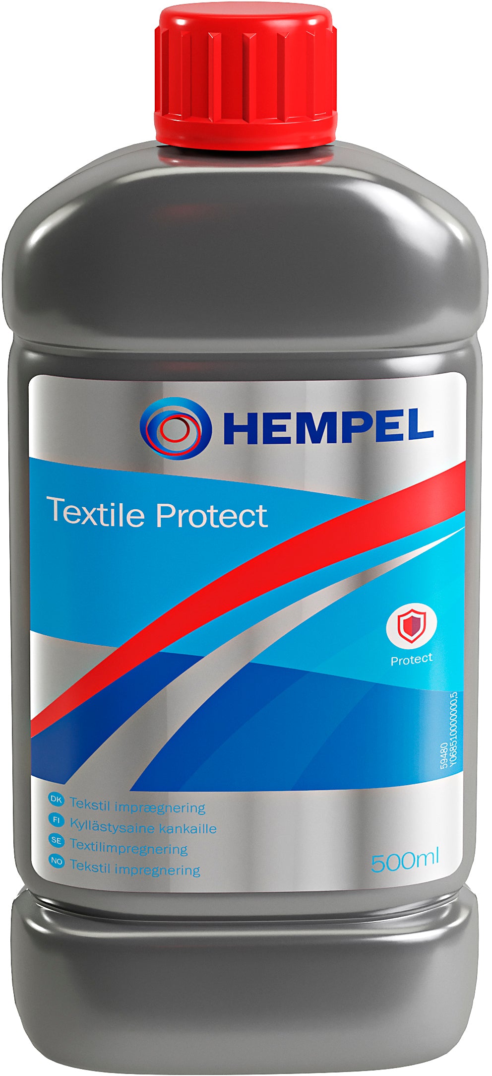 Textile protect 0.50 ltr.