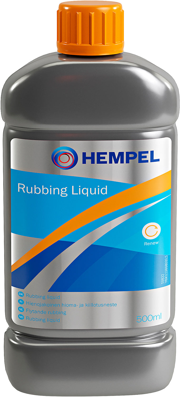 Renew Rubbing Lliquid 0.50 ltr