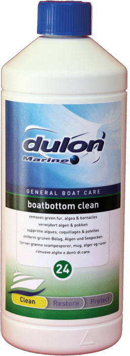 Dulon Boatbottom Clean 1000 ml