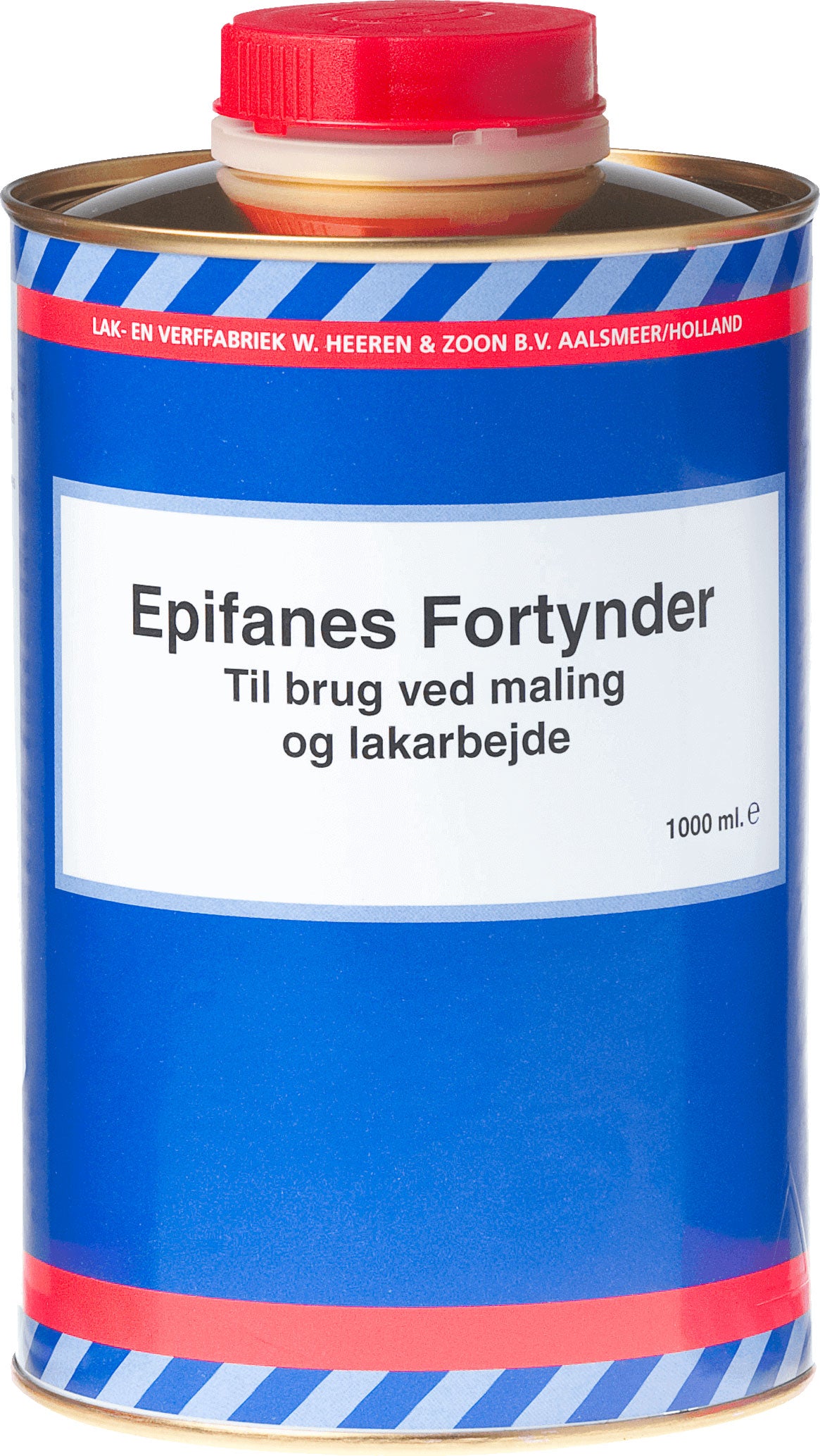 Epiphanes dilutes 1 ltr.