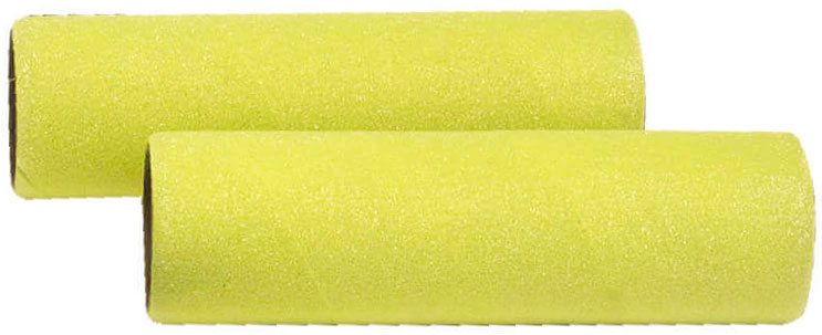 Foam roll disposable 175mm 2 pcs West S