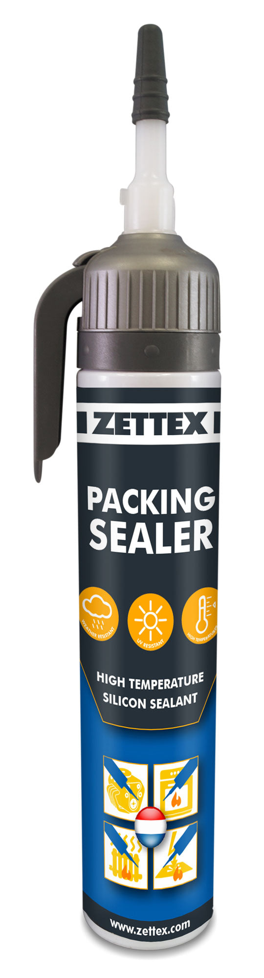 ZETTEX Packing Sealer 200ml