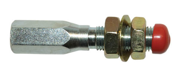 SeaStar Stop cable fitting