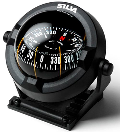 Compass Silva 100BC black