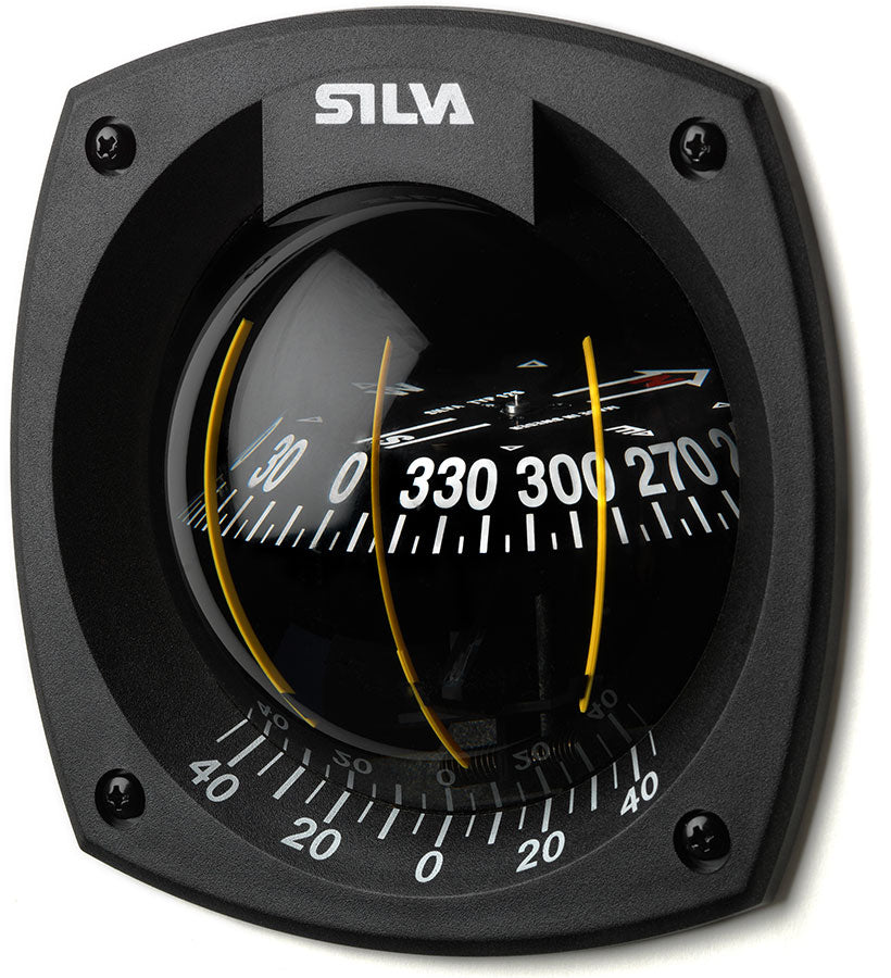 Compass Silva 125 B/H