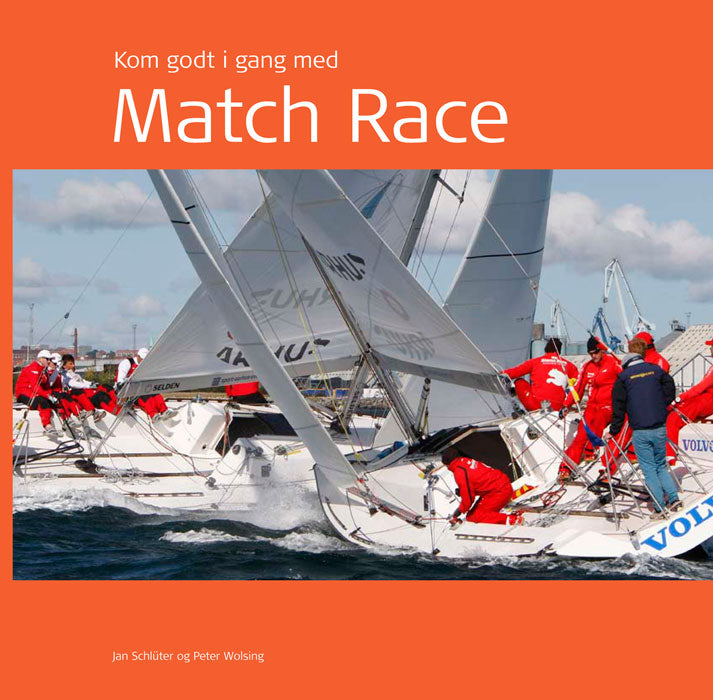 Match Race for begyndere