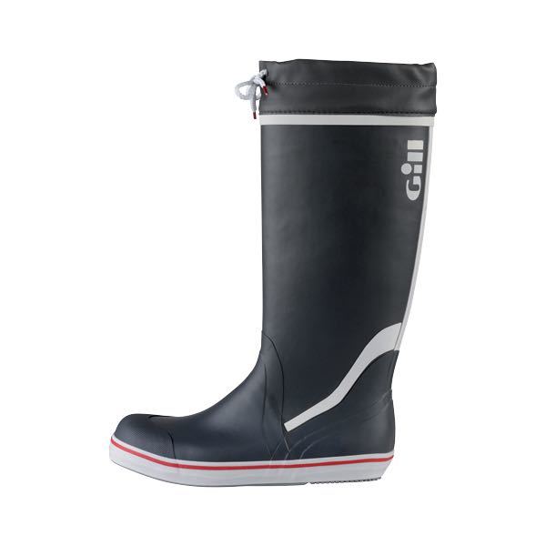 Gill 909 rubber boot long size 46