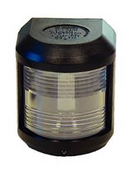 Lanterne Aqua-25 Agter sort