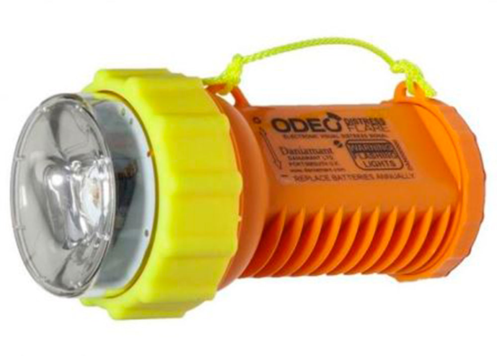 Emergency light Odeo Distress Flare