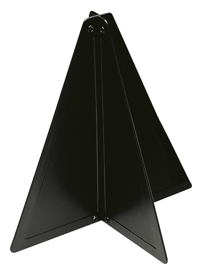 Signal motor sail triangle H. 47cm