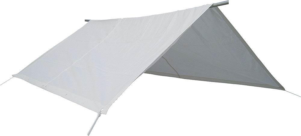 Awning/boom tent for the cockpit 310x290cm