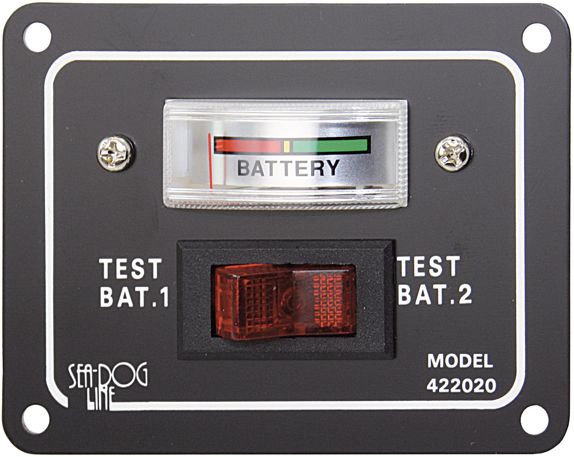 Battery testers