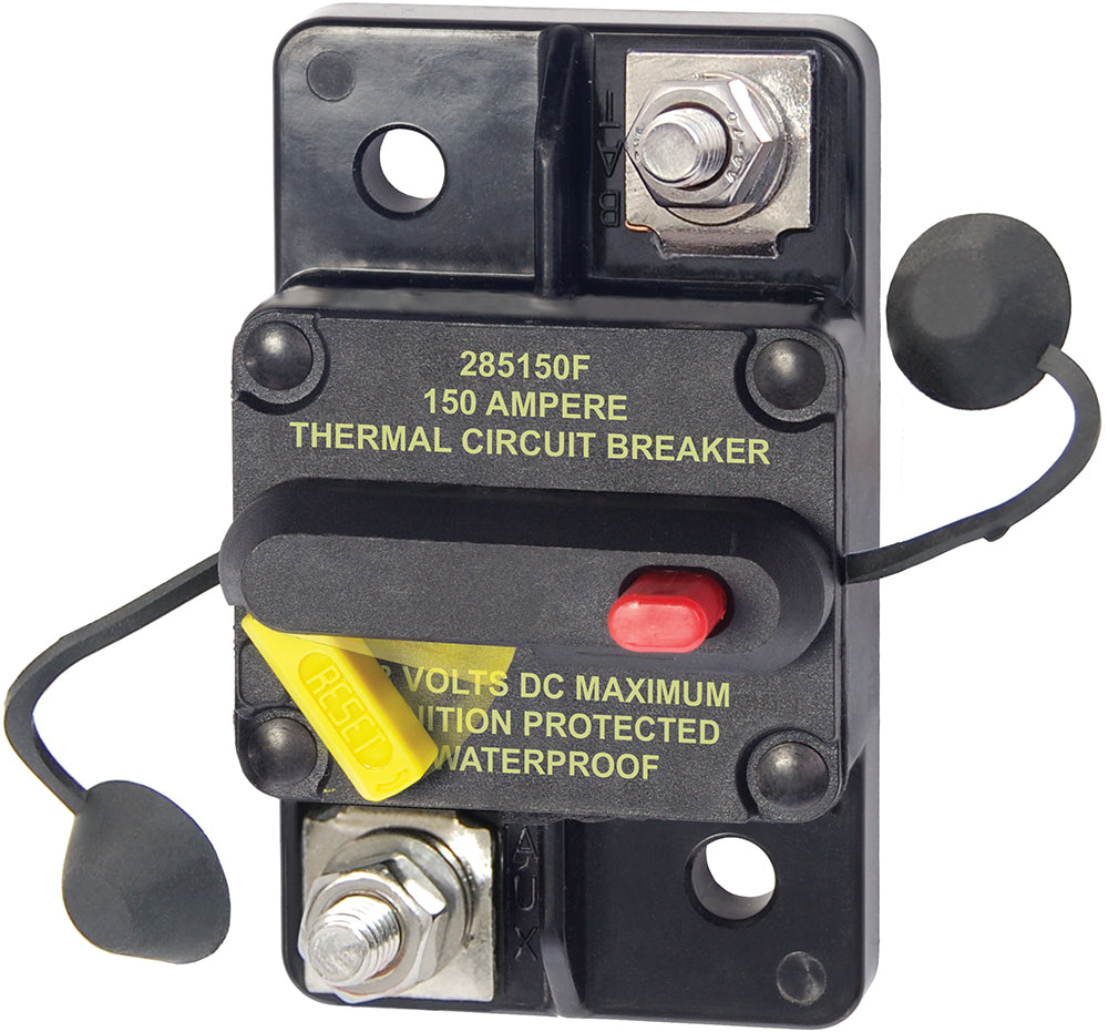 Circuit breaker 150 Amp
