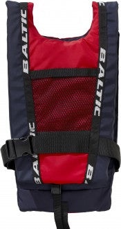 BALTIC Canoe vest Red/Navy 40-130