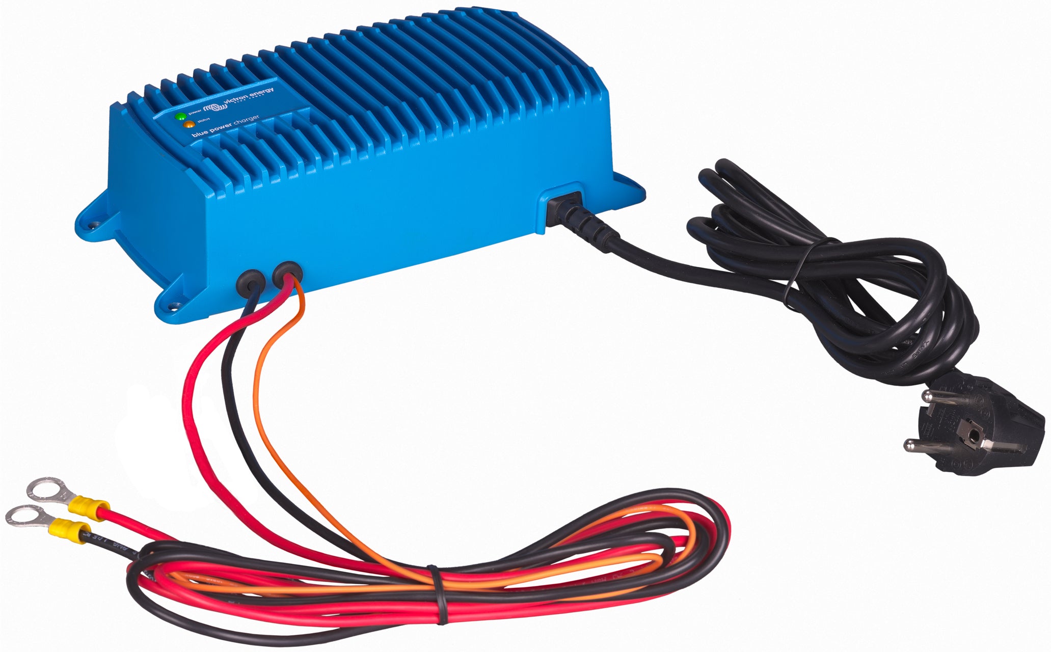 VICTRON battery charger 12V 17A IP67