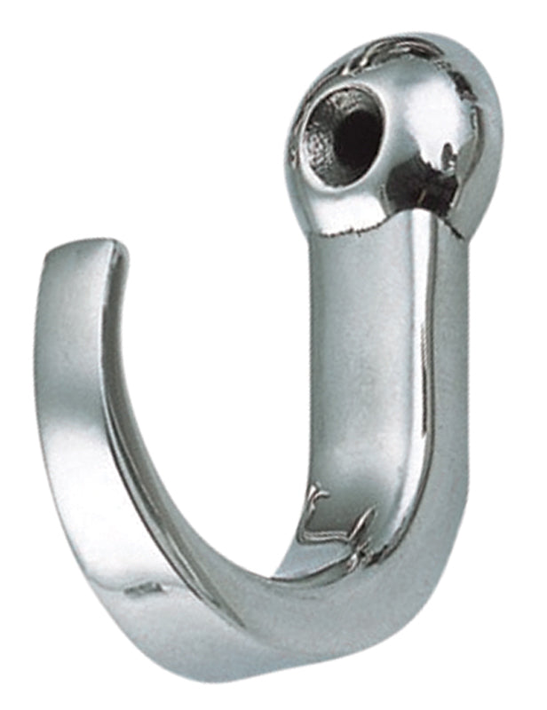 Clothes hook stainless steel