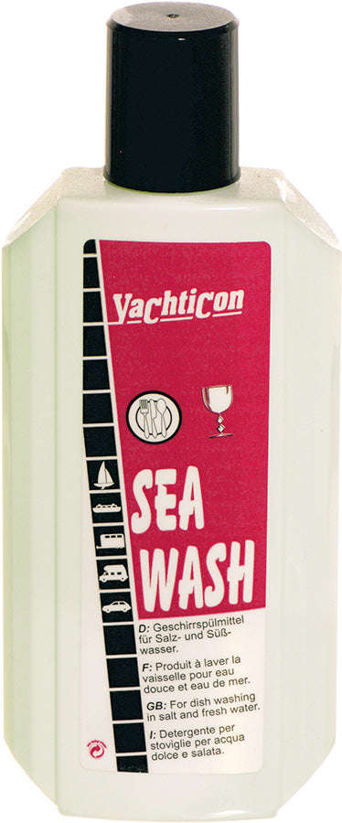 Sea Wash 250 ml Yachticon