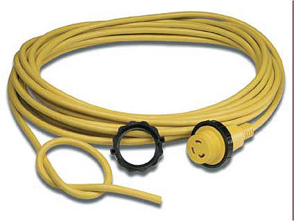 Marinco kabel m/hunstik 15m 32A
