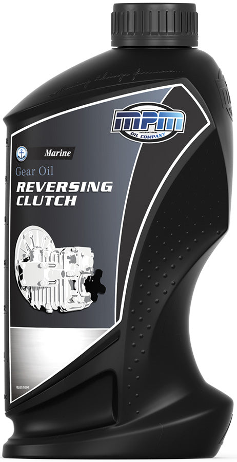MPM gear oil ATF 1 ltr. Reversing Clutch