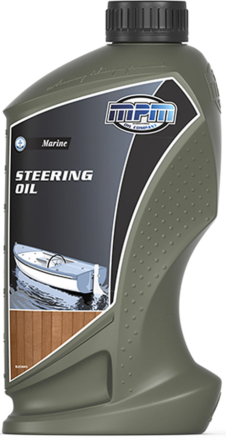 MPM oil Steering 1 ltr.