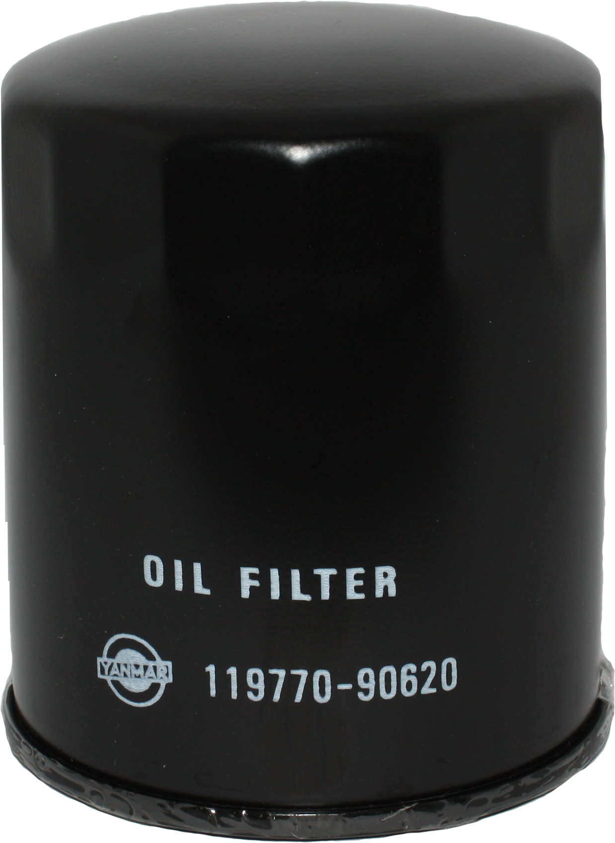 Lubricating oil filter 6LP DTE/STE(P)