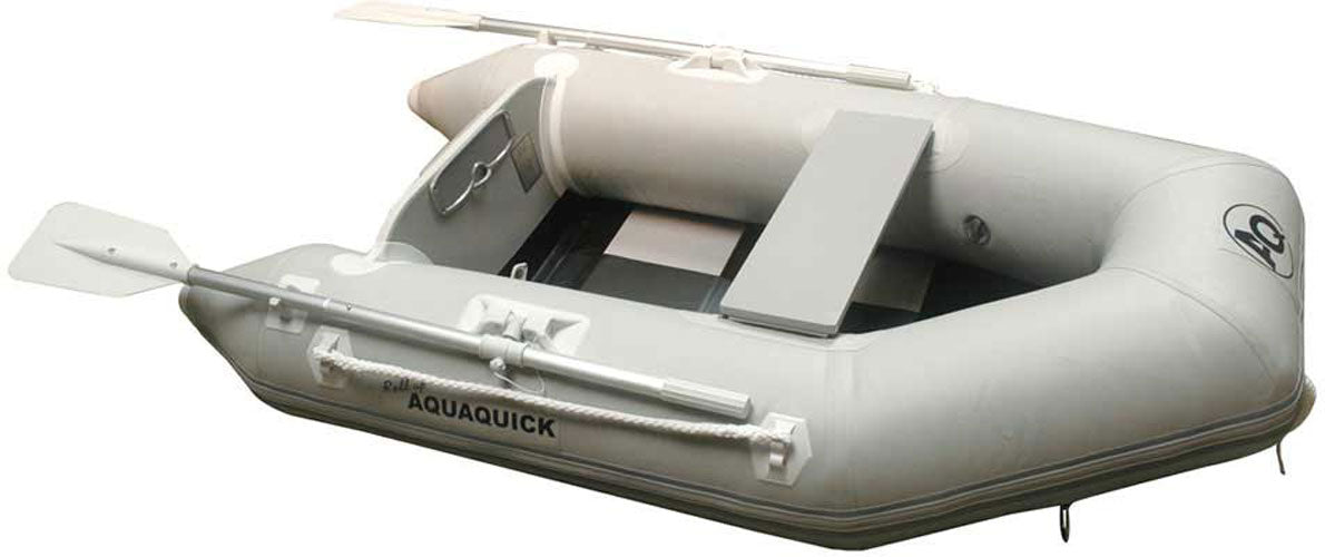 AQ inflatable boat SS200