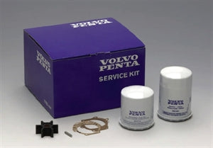 Volvo Service Kit