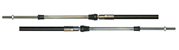 TFX gas/gear cable CC330 3' - 91cm