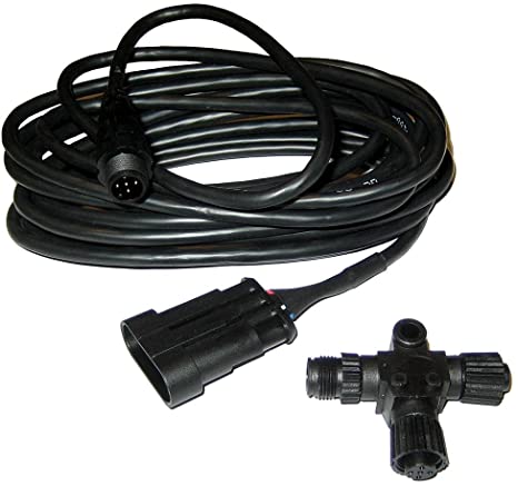 Evenrude E-TEC NMEA 2000 Cable