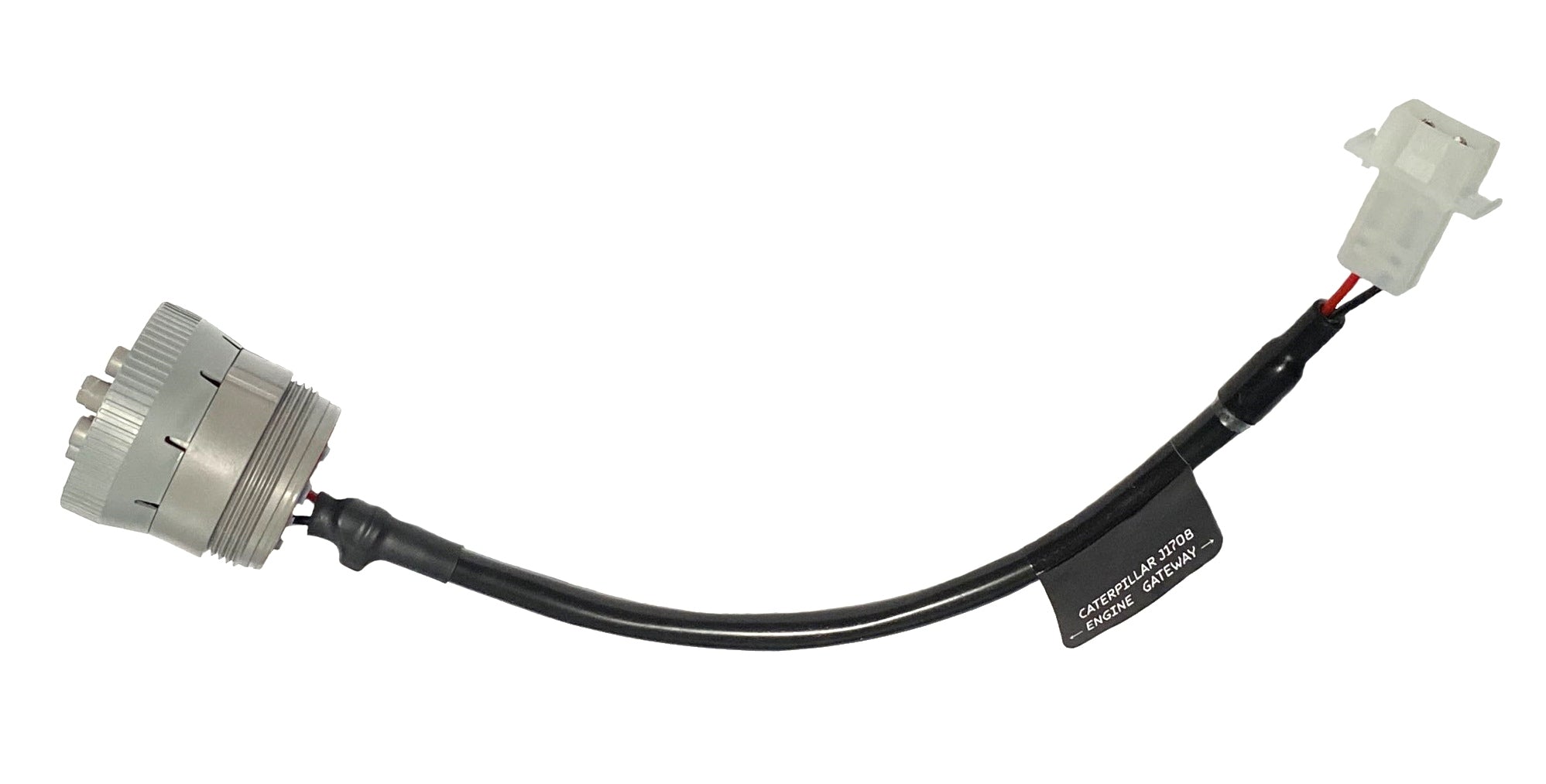 Cable for engine gateway (J1708)