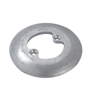 isotherm zinc anode for SP