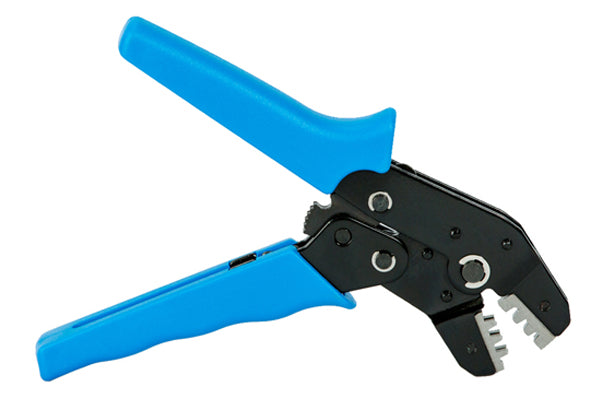 Crimping pliers 28-18AWG