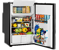 Refrigerator 130LISOTHERM CR 130