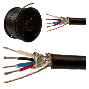 NMEA 2000 Cable Continuous M